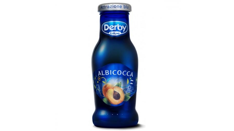 Derby succo albicocca vap