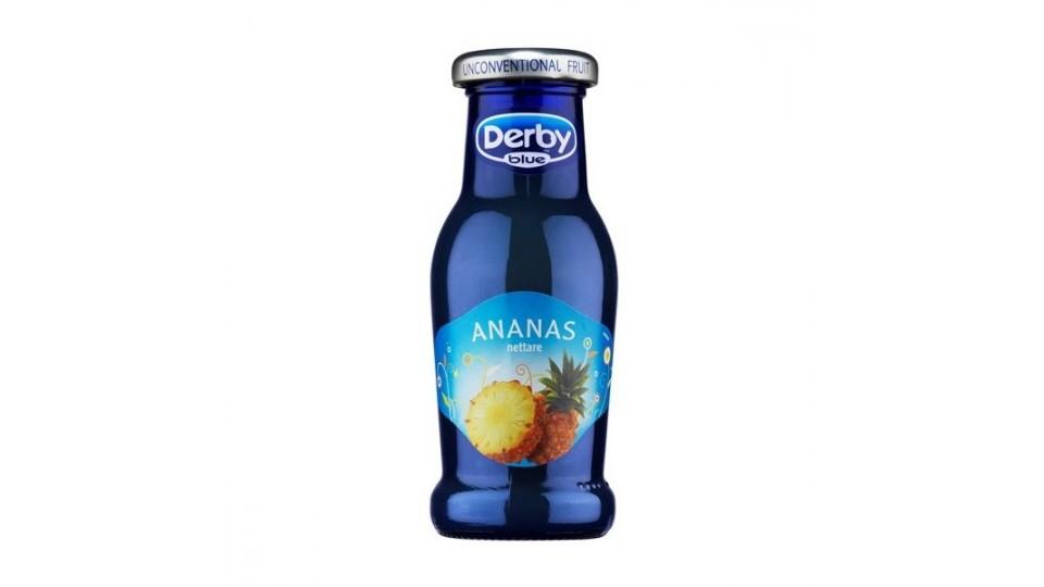 Derby succo ananas vap