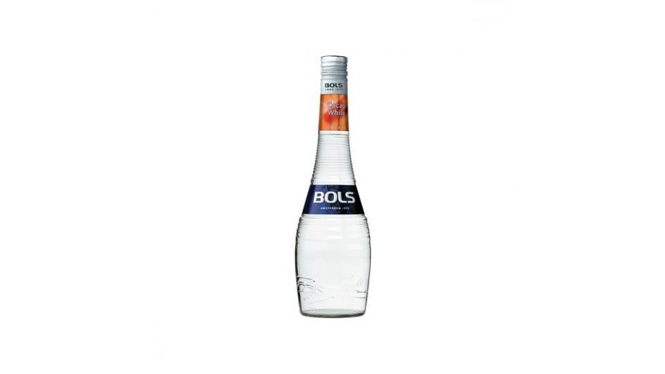 Bols Liquore de cacao white