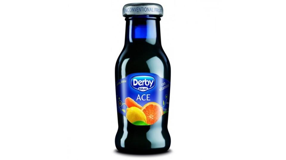 Derby succo ace vap