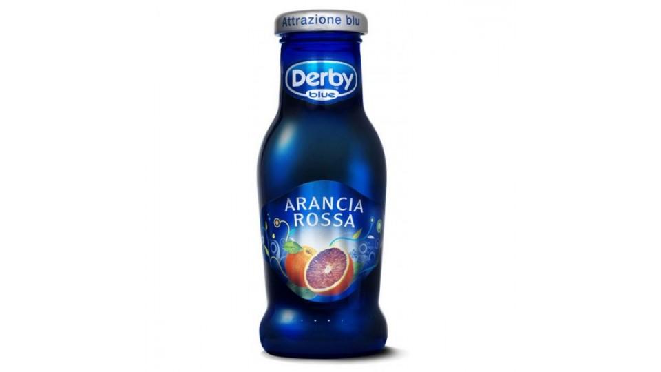 Derby succo arancia rossa vap