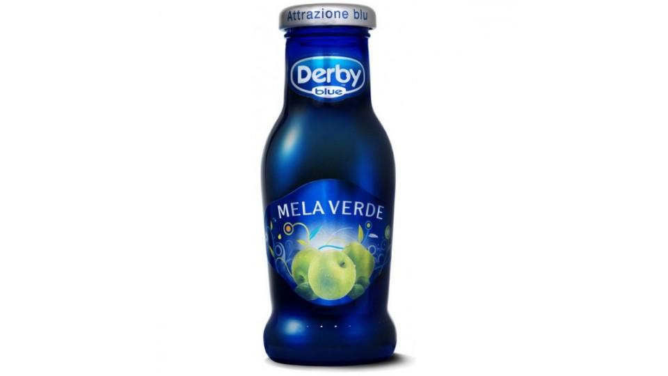 Derby succo mela verde vap