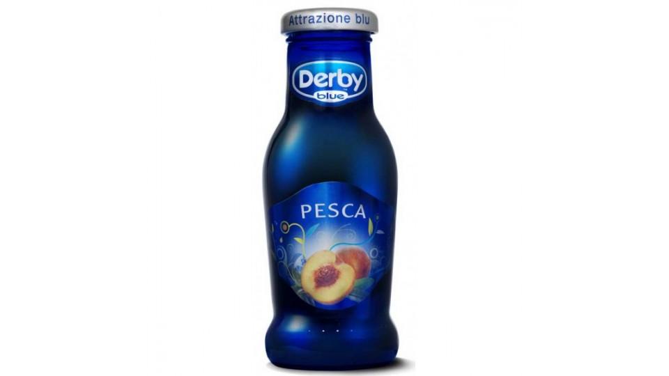 Derby succo pesca vap