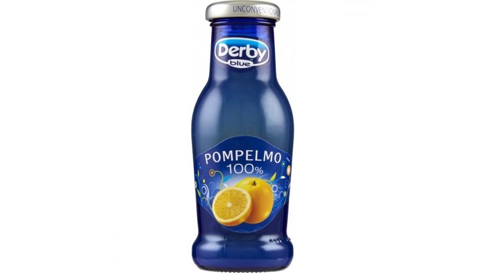 Derby succo pompelmo vap