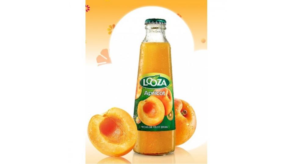 Looza succo albicocca vap