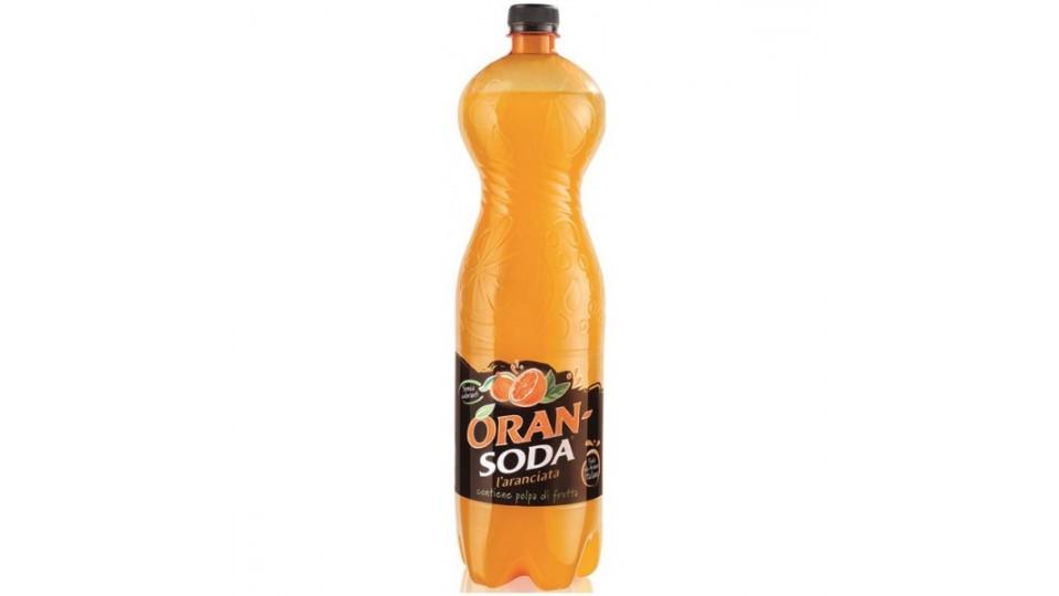 Oransoda