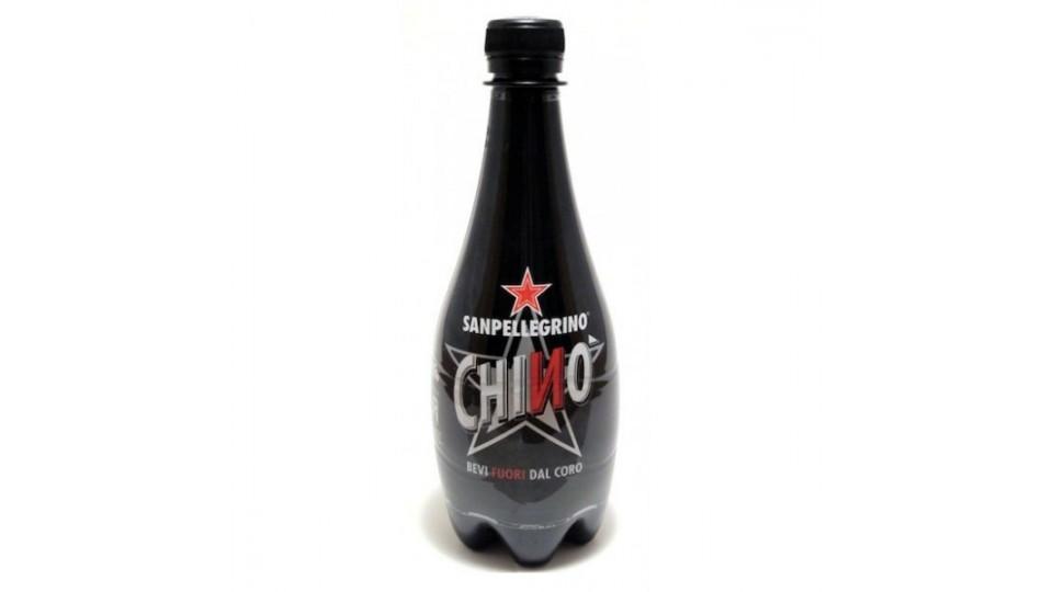 San Pellegrino chinotto