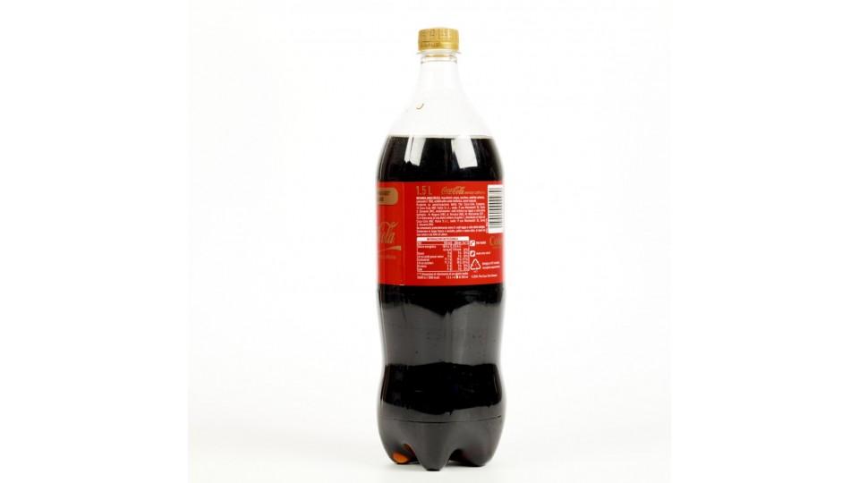 Cocacola senza caffeina