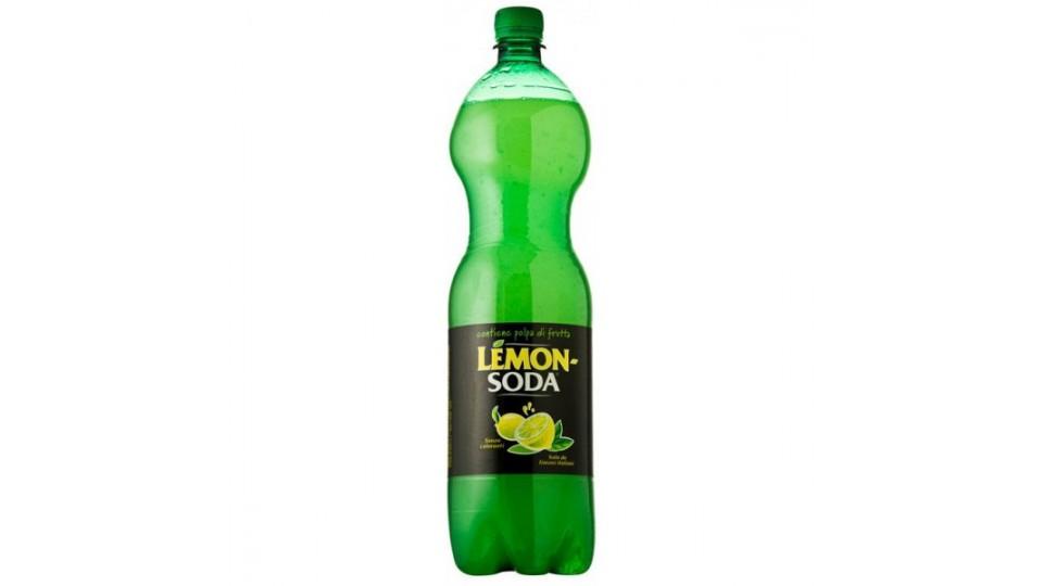 Lemonsoda