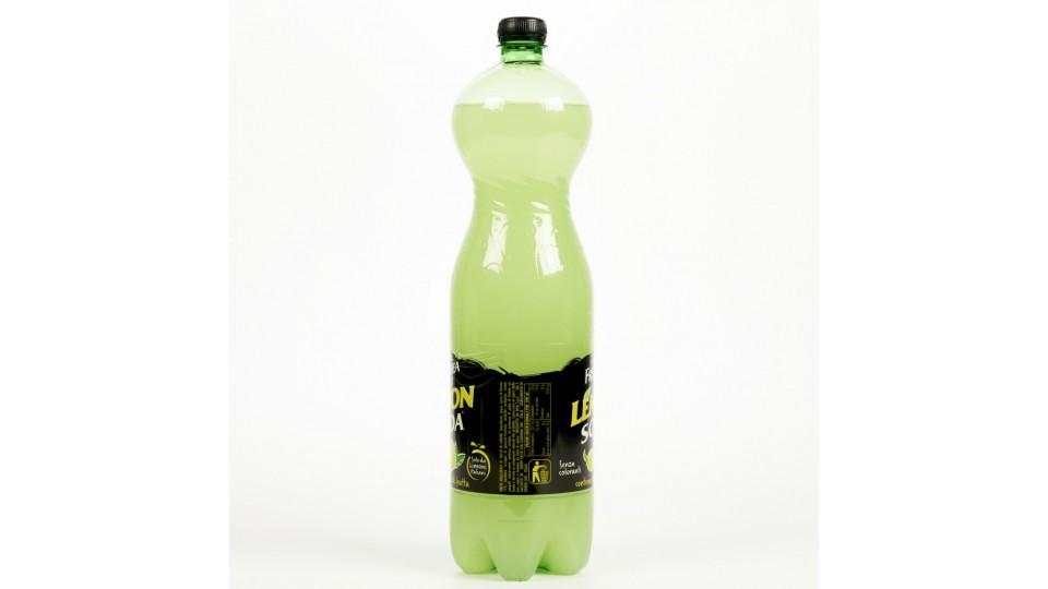 Lemonsoda