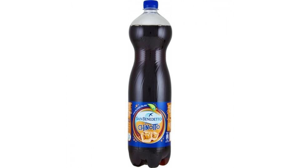 San Benedetto bibita chinotto