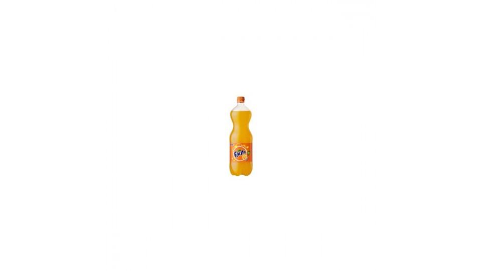 Fanta dolce bottiglia