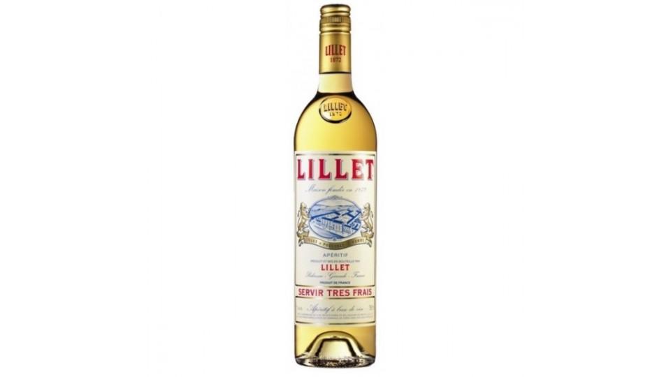 Lillet blanc