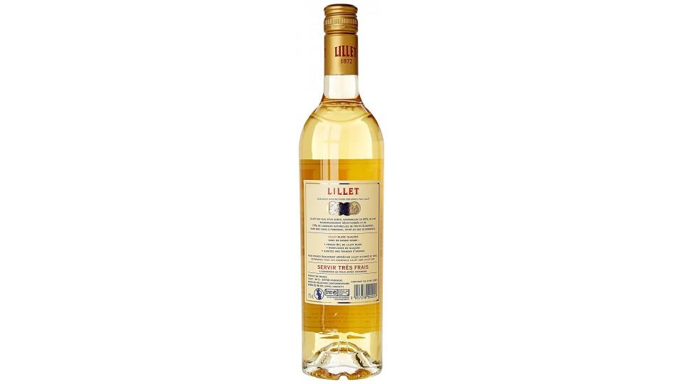 Lillet blanc