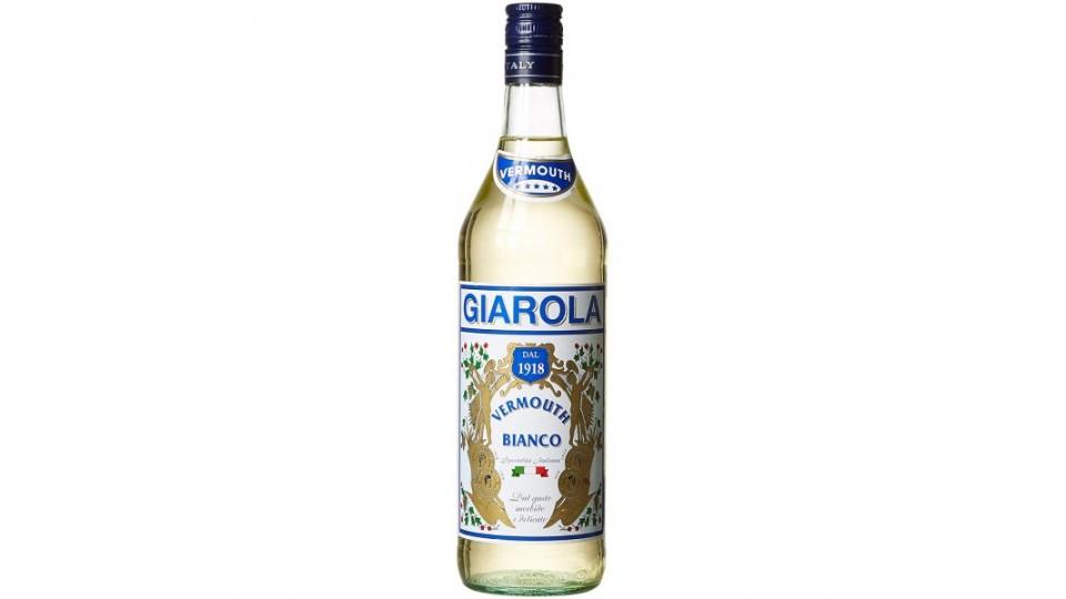 Giarola vermouth bianco