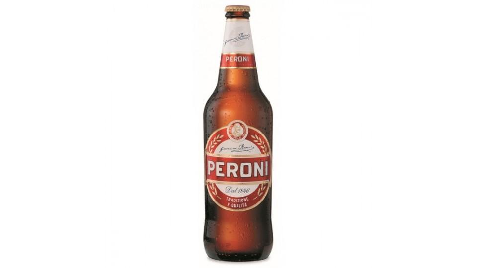 Peroni birra