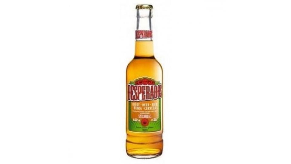 Desperados birra