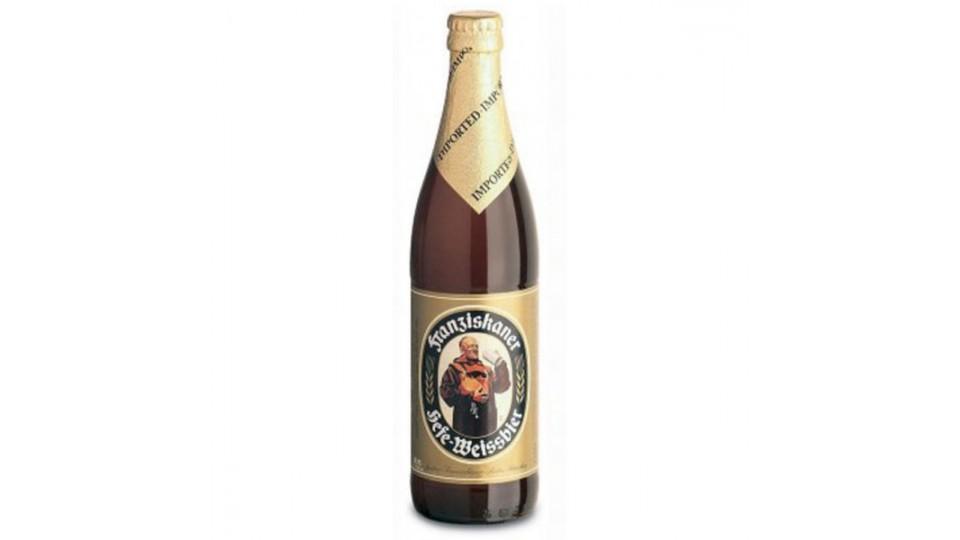 Franziskaner birra