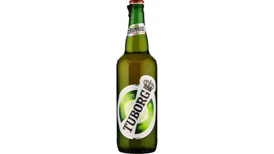 Tuborg birra