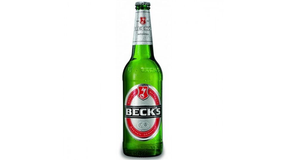 Becks birra