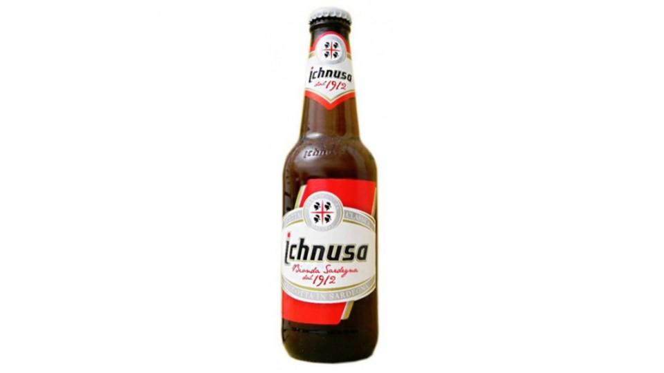 Ichnusa birra