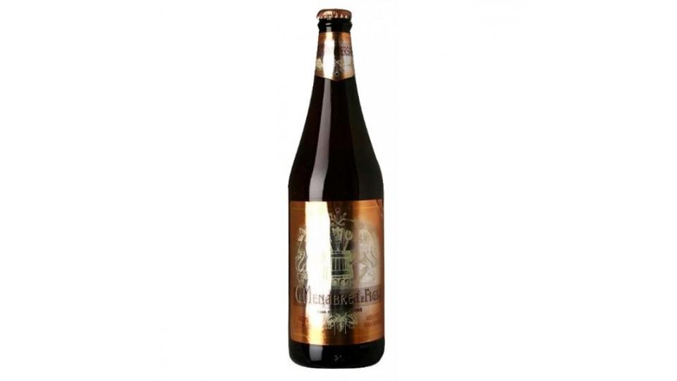 Menabrea ambrata birra