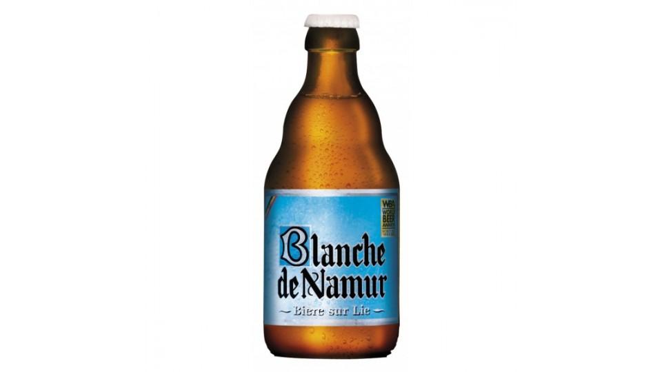 Blanche de namur birra