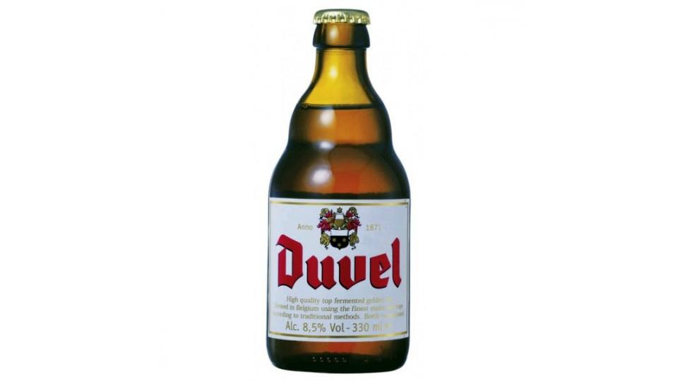 Duvel birra