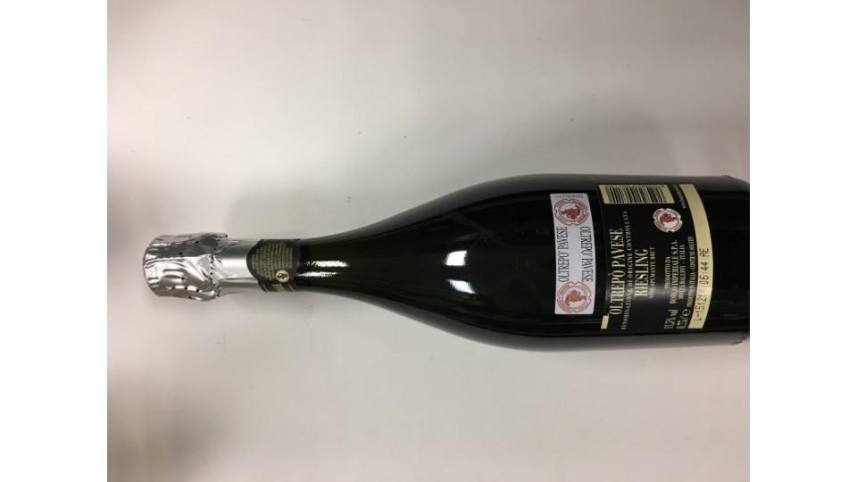 Borgo Imperiale spumante riesling cl75