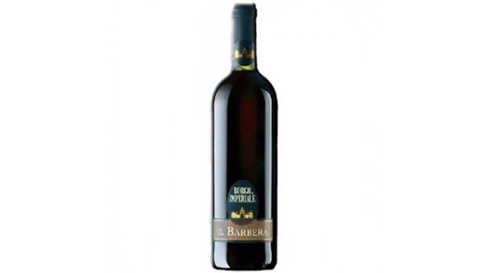 Borgo imperiale barbera