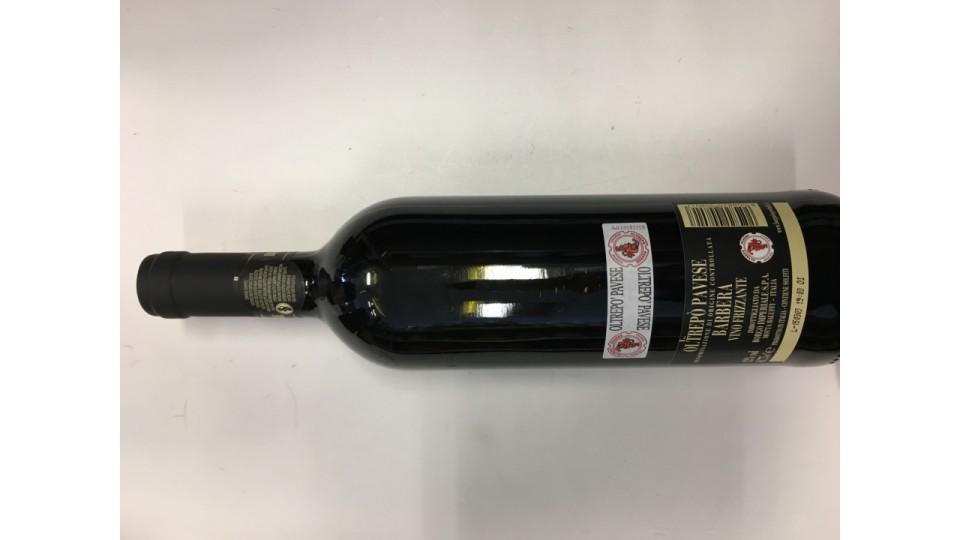 Borgo imperiale barbera