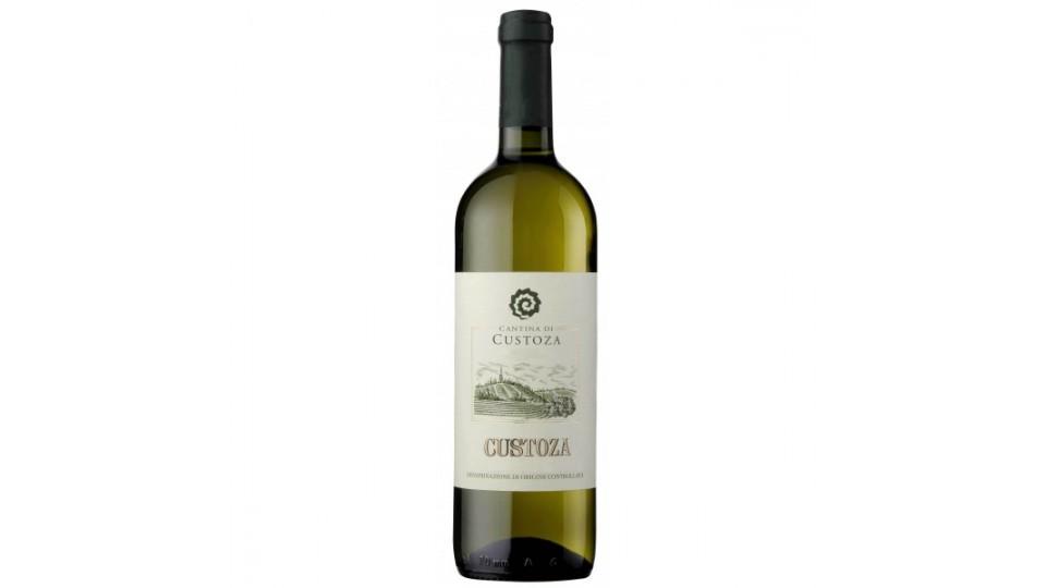 Custoza bianco linea gdo