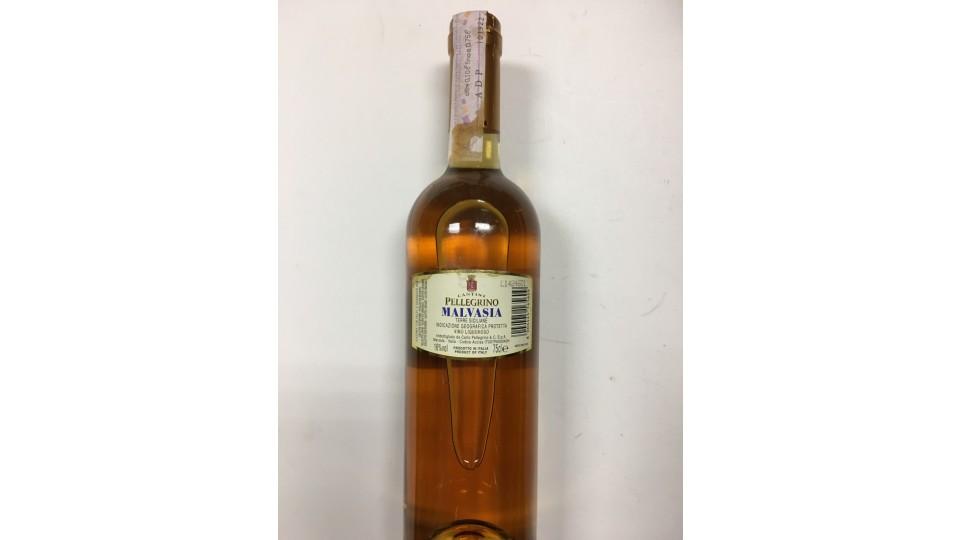 Pellegrino malvasia sicilia