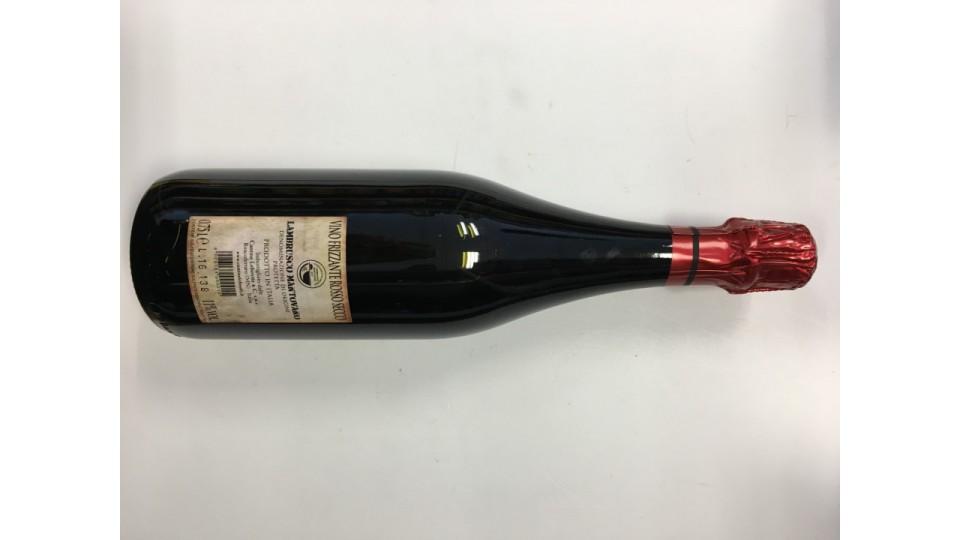 Lebovitz lambrusco mantovano