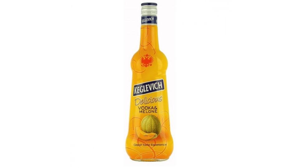 Keglevich vodka melone