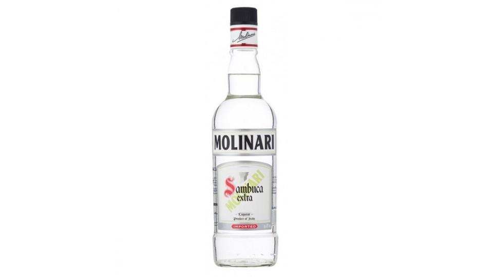 Molinari sambuca