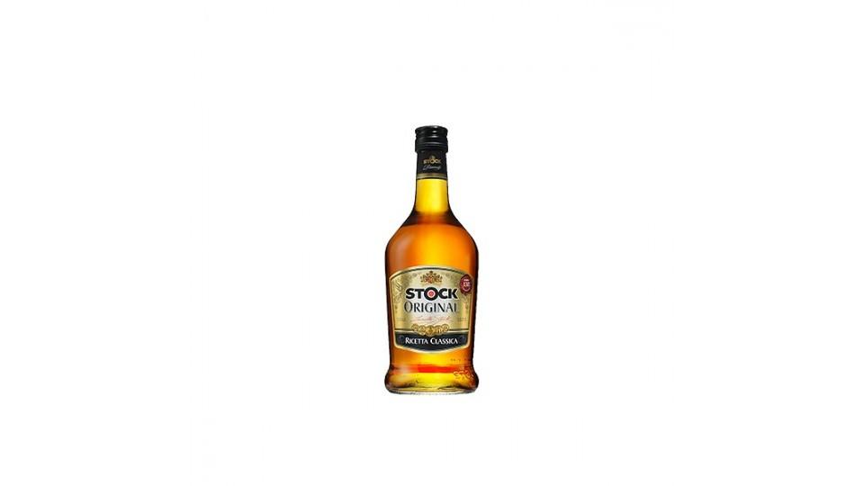 Stock brandy original