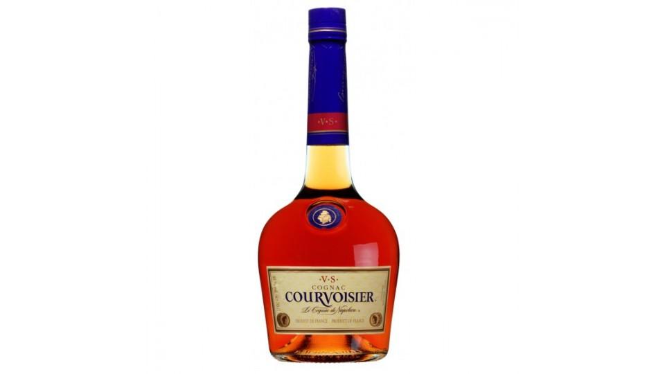 Courvoisier cognac