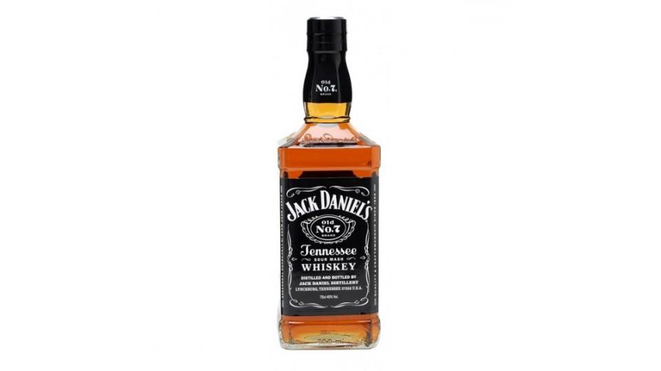 Jack daniel's