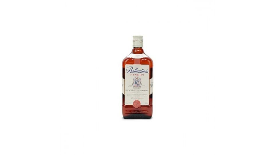 Ballantine's whisky