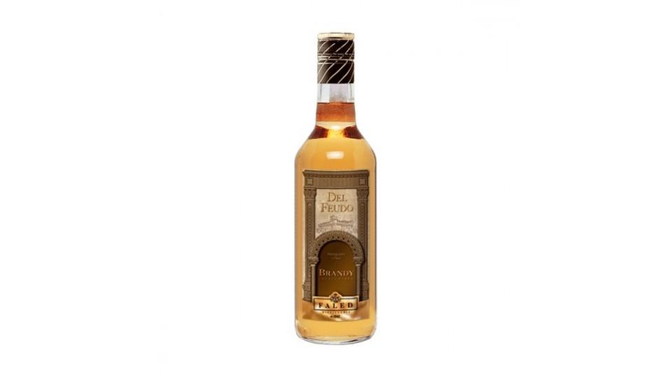 Faled brandy feudo