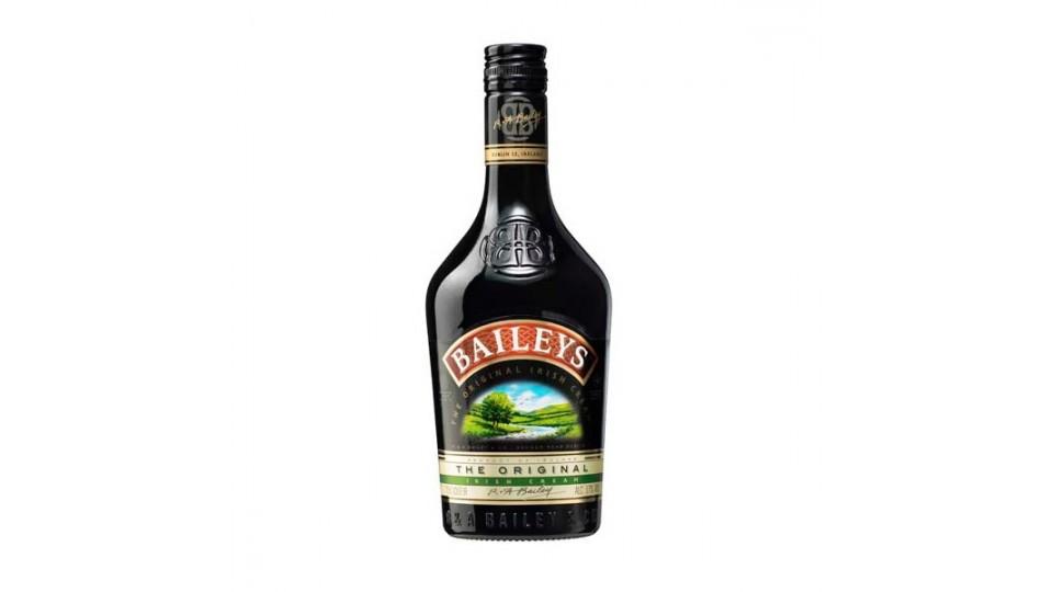 Baileys crema whisky