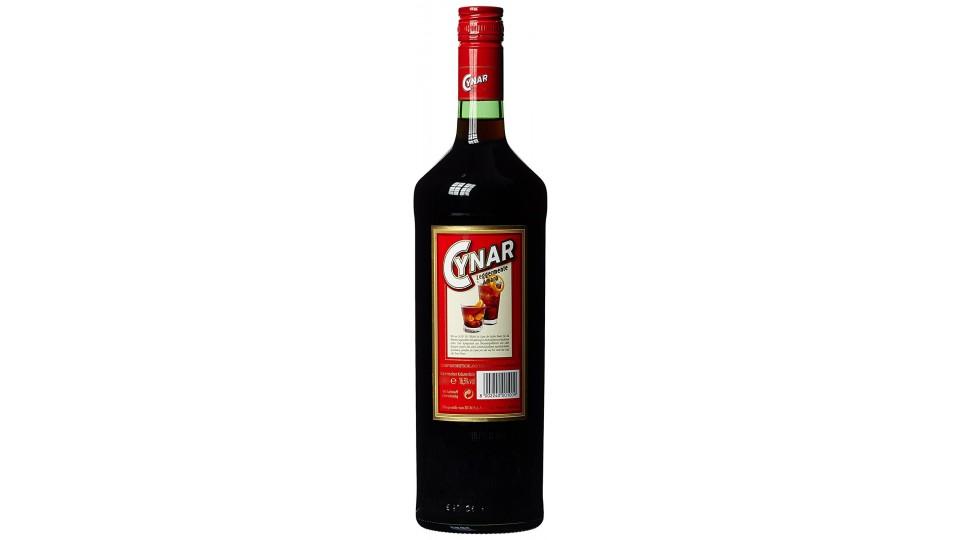 Cynar amaro