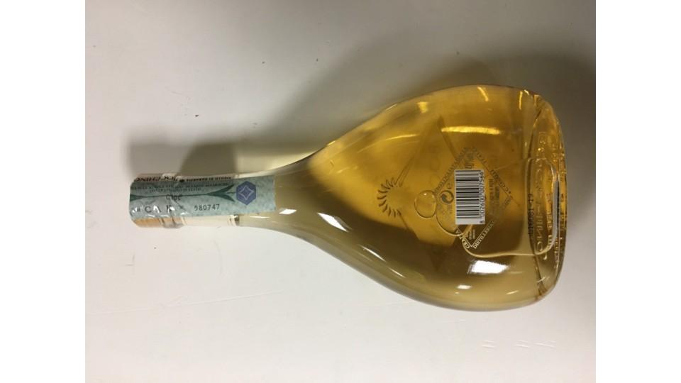 Bocchino grappa nero