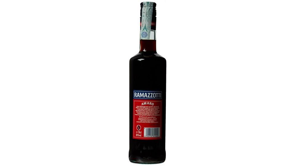 Ramazzotti amaro