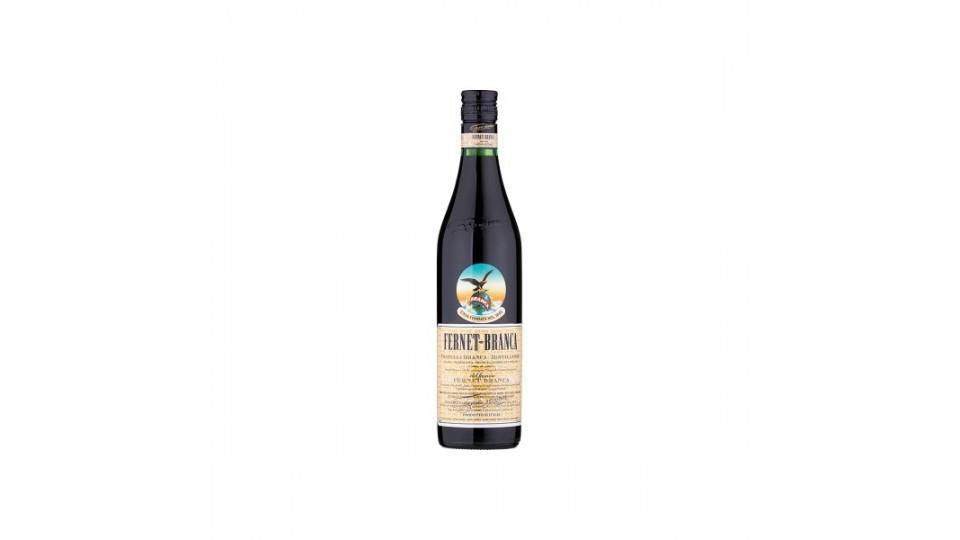 Branca fernet amaro