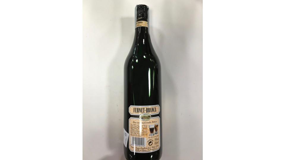 Branca fernet amaro