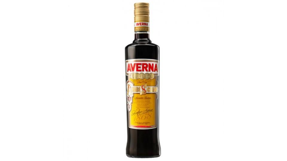 Averna amaro