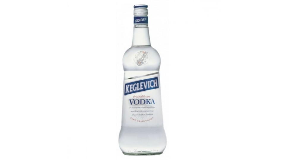 Keglevich vodka classica