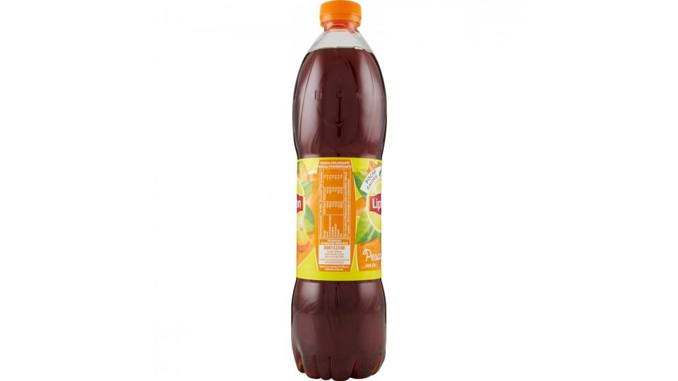 Lipton ice tea pesca